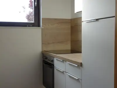 Bungalow 4 Küche II