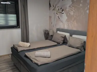 Bungalow 4 Schlafzimmer