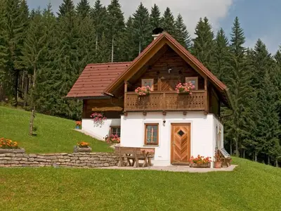 Ferienhaus für 6 Personen (60 m²) in St. Kathrein am Hauenstein 2/10