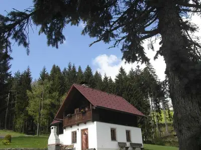 Ferienhaus für 6 Personen (60 m²) in St. Kathrein am Hauenstein 3/10