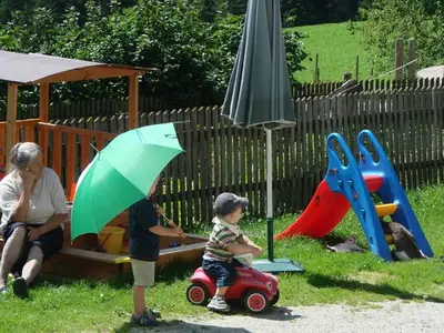 Ferienhaus für 6 Personen (60 m²) in St. Kathrein am Hauenstein 8/10