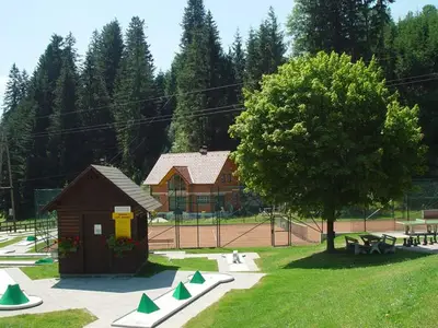Ferienhaus für 6 Personen (60 m²) in St. Kathrein am Hauenstein 9/10
