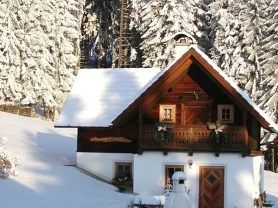 Ferienhaus für 6 Personen (60 m²) in St. Kathrein am Hauenstein 1/10