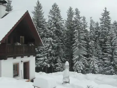 Ferienhaus für 6 Personen (60 m²) in St. Kathrein am Hauenstein 2/10