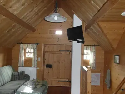Ferienhaus für 6 Personen (60 m²) in St. Kathrein am Hauenstein 3/10