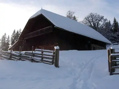 Ferienhaus für 6 Personen (60 m²) in St. Kathrein am Hauenstein 9/10