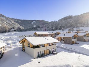 Ferienhaus für 9 Personen (100 m²) in St. Lambrecht