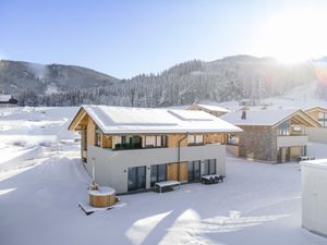 Ferienhaus für 7 Personen (100 m²) in St. Lambrecht