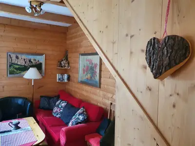 Wohnbereich