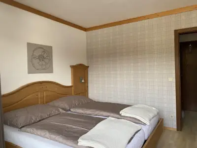 Dreibettzimmer