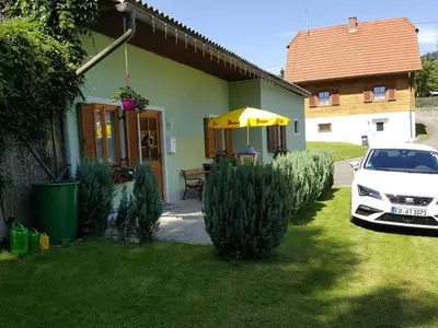 Ferienhaus für 6 Personen (85 m²) in Sankt Lambrecht 3/10