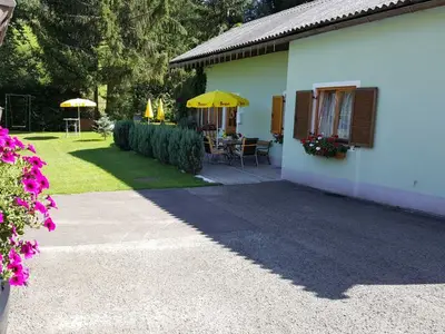 Ferienhaus für 6 Personen (85 m²) in Sankt Lambrecht 4/10