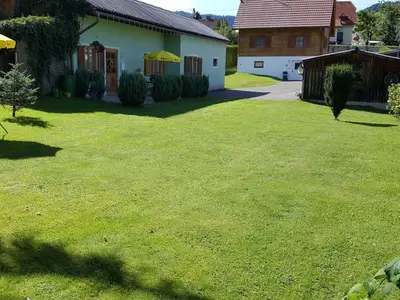 Ferienhaus für 6 Personen (85 m²) in Sankt Lambrecht 7/10