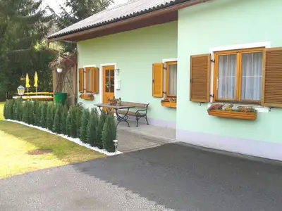 Ferienhaus für 6 Personen (85 m²) in Sankt Lambrecht 8/10
