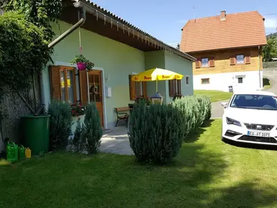 Ferienhaus für 6 Personen (85 m²) in Sankt Lambrecht 2/10