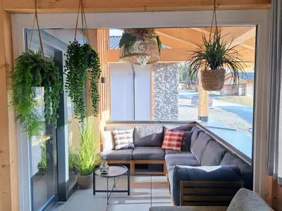 Terrasse / Balkon