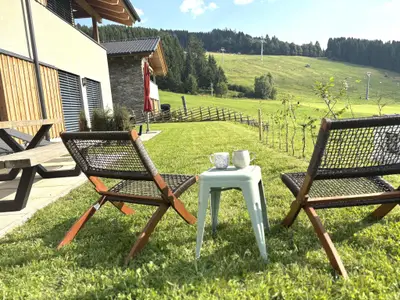 Garten [Sommer]