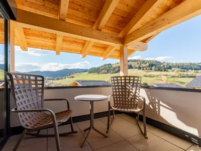 Terrasse / Balkon