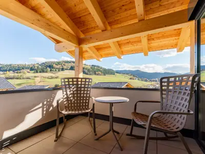 Terrasse / Balkon