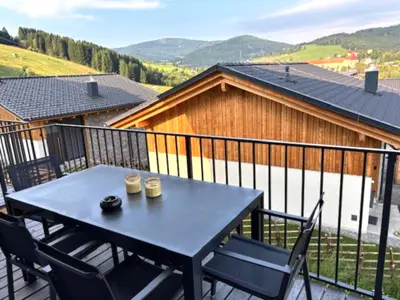 Terrasse / Balkon