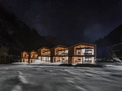 Ferienhaus für 4 Personen (65 m²) in St. Leonhard im Pitztal 3/10