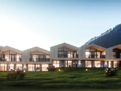 Ferienhaus für 4 Personen (65 m²) in St. Leonhard im Pitztal 4/10