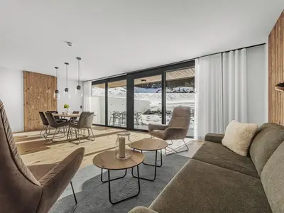 Ferienhaus für 4 Personen (65 m²) in St. Leonhard im Pitztal 5/10