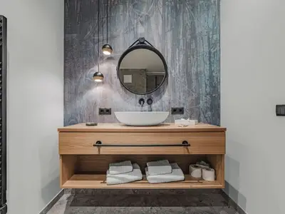 Ferienhaus für 4 Personen (65 m²) in St. Leonhard im Pitztal 9/10