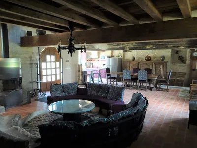 LivingRoom