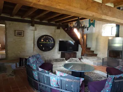 LivingRoom