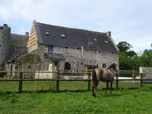 Ferienhaus für 12 Personen (255 m²) in St. Lô-D'Ourville