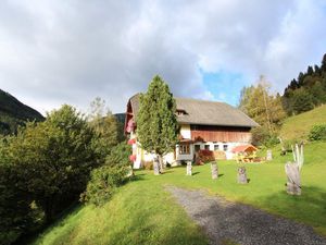 Ferienhaus für 9 Personen in St. Margarethen im Lungau
