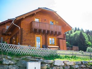 Ferienhaus für 6 Personen (100 m²) in St. Margarethen im Lungau