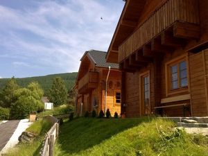 Ferienhaus für 6 Personen (100 m&sup2;) in St. Margarethen im Lungau