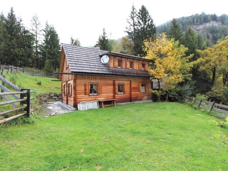 22401755-Ferienhaus-8-St. Margarethen im Lungau-800x600-0