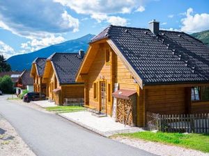 Ferienhaus für 6 Personen (100 m&sup2;) in St. Margarethen im Lungau