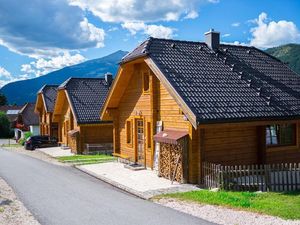 Ferienhaus für 6 Personen (100 m²) in St. Margarethen im Lungau