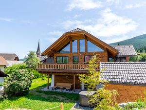 Ferienhaus für 12 Personen (220 m&sup2;) in St. Margarethen im Lungau