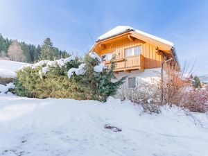 Ferienhaus für 11 Personen (120 m²) in St. Margarethen im Lungau