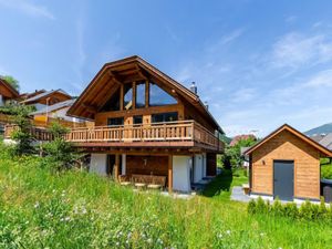 Ferienhaus für 13 Personen (160 m&sup2;) in St. Margarethen im Lungau