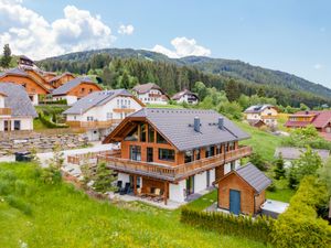 Ferienhaus für 13 Personen (160 m&sup2;) in St. Margarethen im Lungau