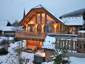 Ferienhaus für 13 Personen (160 m&sup2;) in St. Margarethen im Lungau