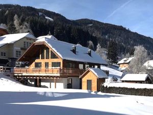 Ferienhaus für 26 Personen (320 m²) in St. Margarethen im Lungau