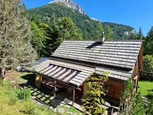 Ferienhaus für 8 Personen in St. Margarethen im Lungau