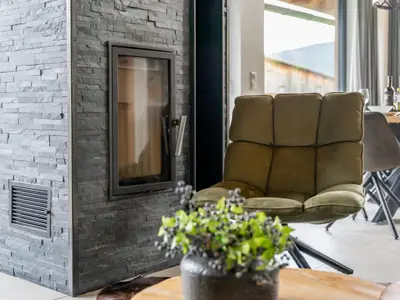 Ausstattung und Service des Ferienhauses