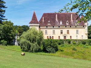 Ferienhaus für 12 Personen (650 m&sup2;) in St Martin Des Combes