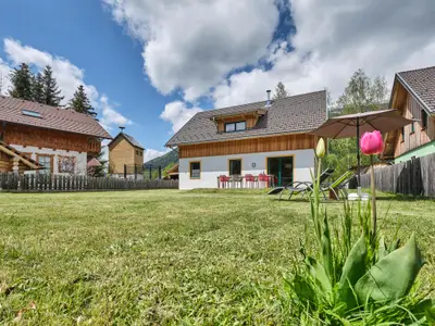 Garten [Sommer]