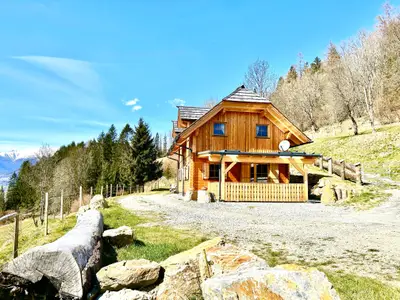 haus außen