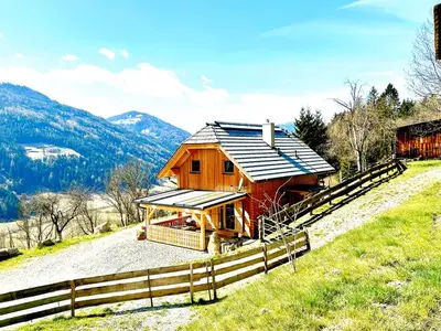 Ferienhaus für 6 Personen (120 m²) in St. Peter am Kammersberg 1/10