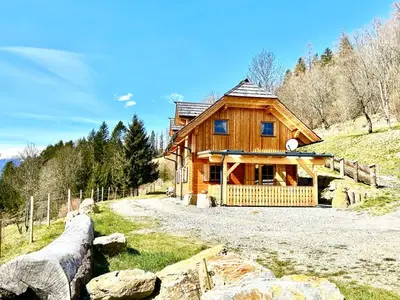 Ferienhaus für 6 Personen (120 m²) in St. Peter am Kammersberg 2/10